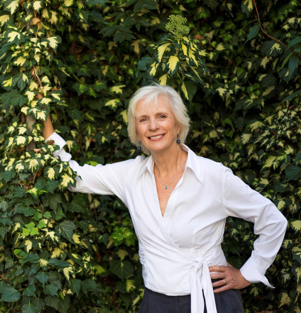 Henriette Meyer-Ravenstein